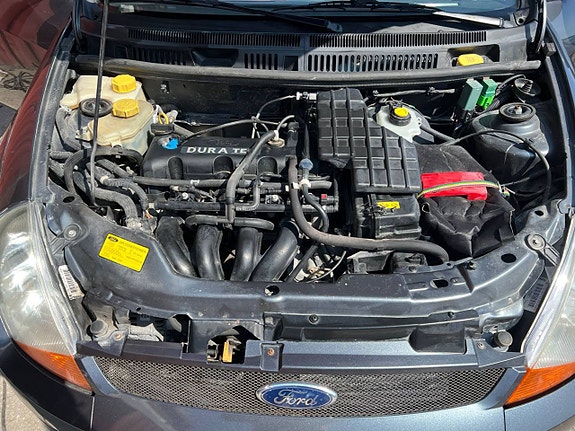 Ford StreetKa 20 of 25