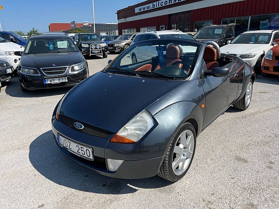Ford StreetKa 7 of 25