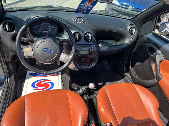 Ford StreetKa 16 of 25