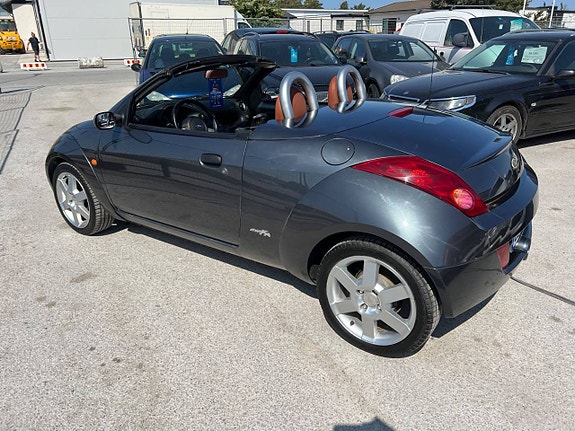 Ford StreetKa 13 of 25