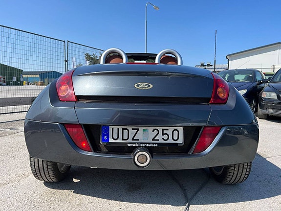 Ford StreetKa 10 of 25