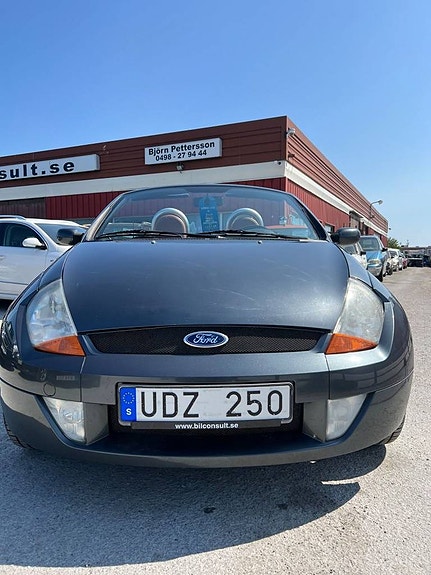 Ford StreetKa 18 of 25