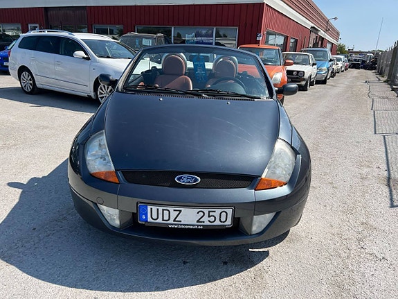 Ford StreetKa 6 of 25