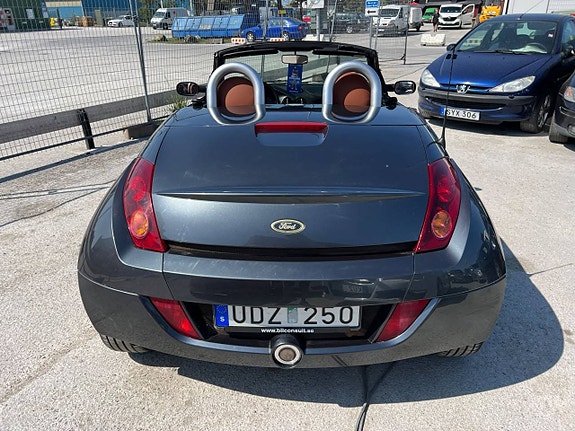 Ford StreetKa 11 of 25
