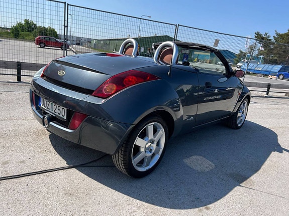 Ford StreetKa 2 of 5