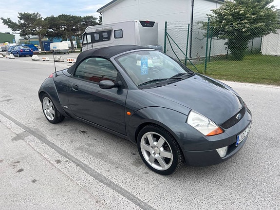 Ford StreetKa 23 of 25
