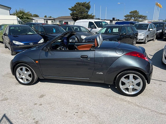 Ford StreetKa 3 of 5