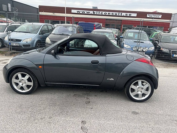 Ford StreetKa 22 of 25