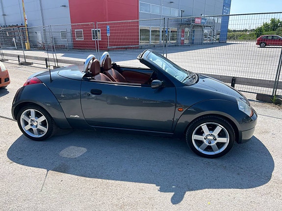 Ford StreetKa 8 of 25
