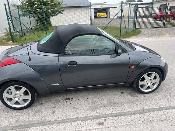 Ford StreetKa 25 of 25