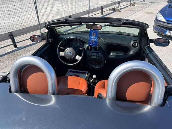 Ford StreetKa 12 of 25