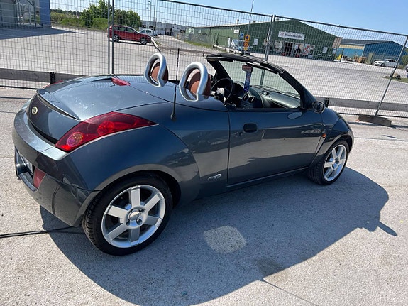 Ford StreetKa 9 of 25