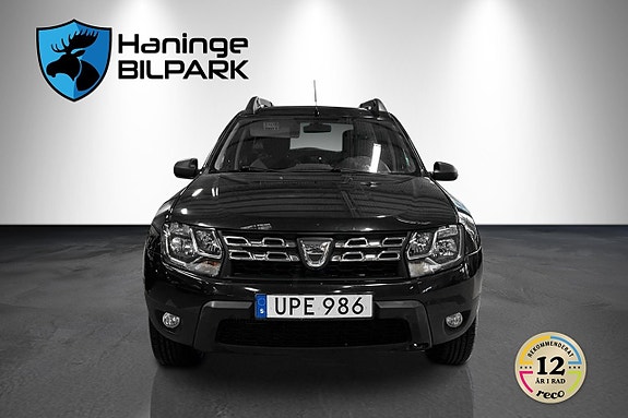 Dacia Duster 3 of 15