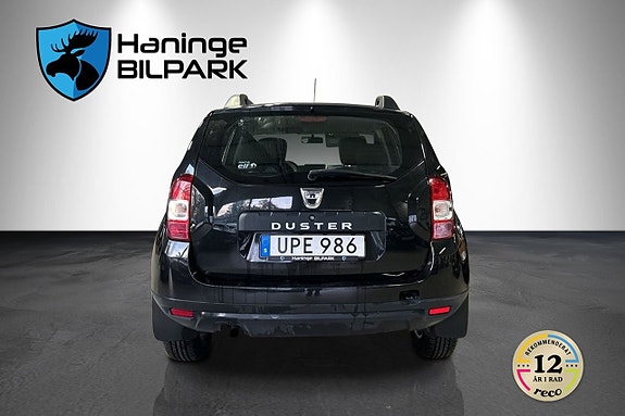 Dacia Duster 9 of 15