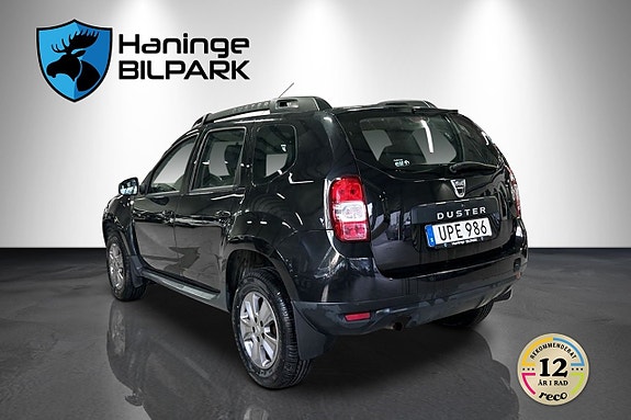 Dacia Duster 10 of 15