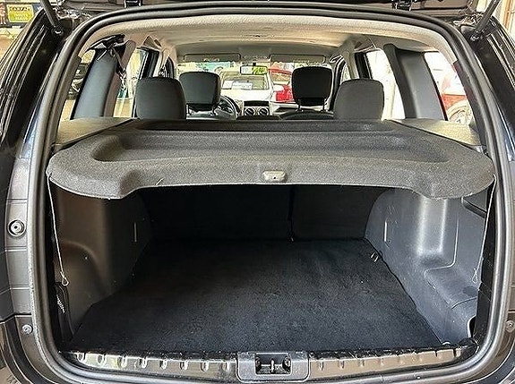 Dacia Duster 13 of 15