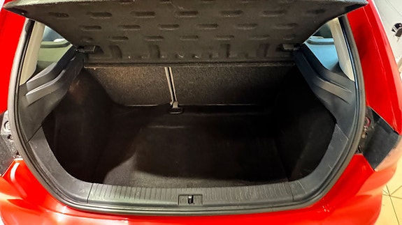 Seat Ibiza 15 of 19