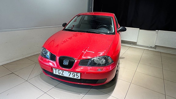 Seat Ibiza 9 of 19