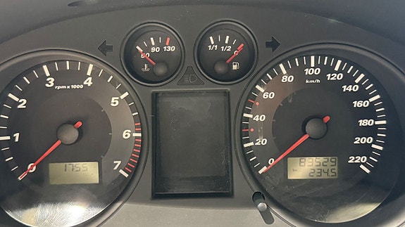 Seat Ibiza 5 of 5