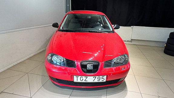 Seat Ibiza 7 of 19