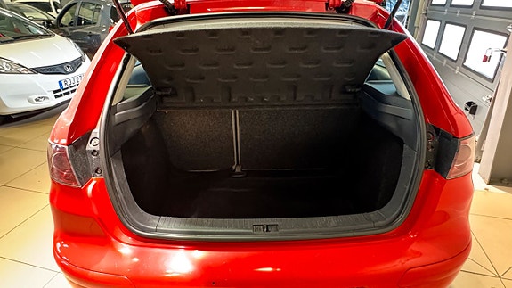 Seat Ibiza 14 of 19