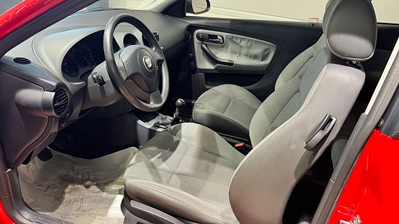 Seat Ibiza 18 of 19