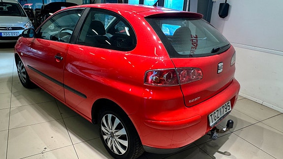 Seat Ibiza 19 of 19