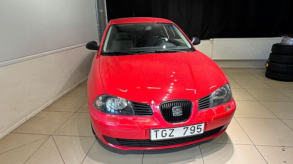 Seat Ibiza 10 of 19