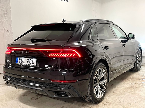 Audi Q8 15 of 20