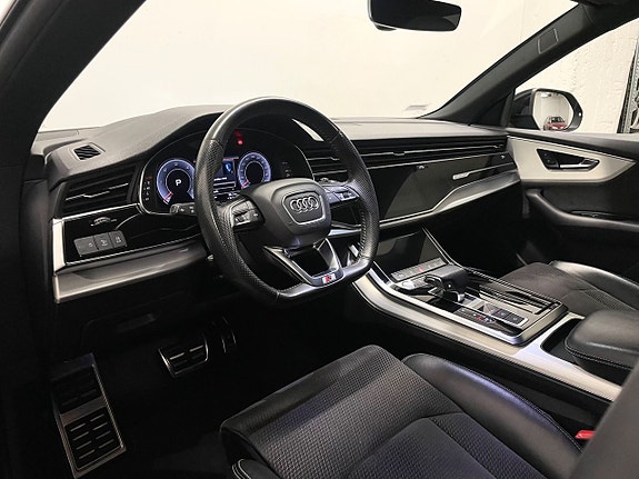 Audi Q8 6 of 20