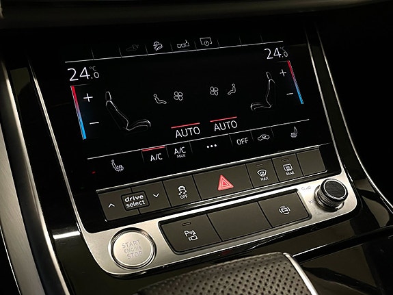 Audi Q8 13 of 20
