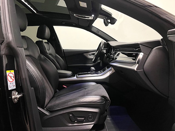 Audi Q8 18 of 20