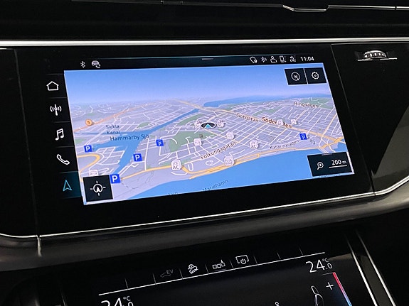 Audi Q8 12 of 20