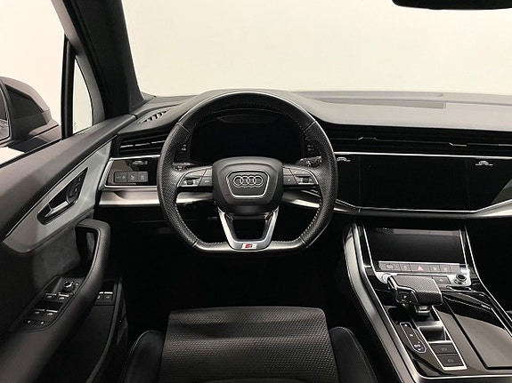 Audi Q8 8 of 20