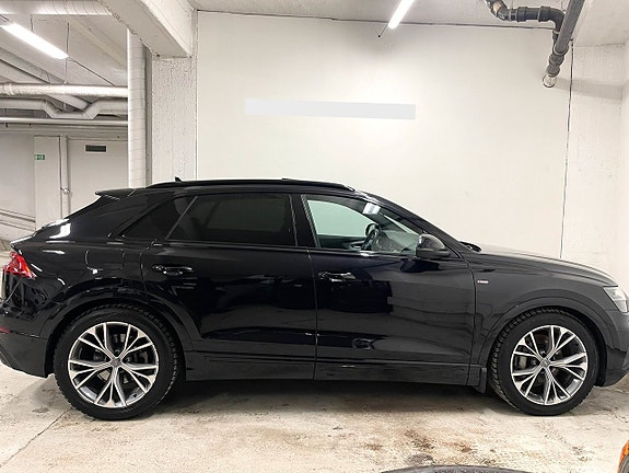 Audi Q8 16 of 20