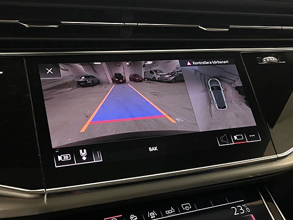 Audi Q8 11 of 20
