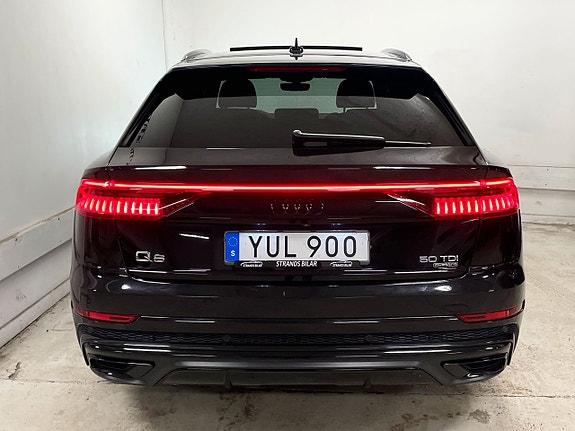 Audi Q8 14 of 20