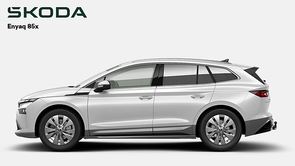 Skoda Enyaq 2 of 5
