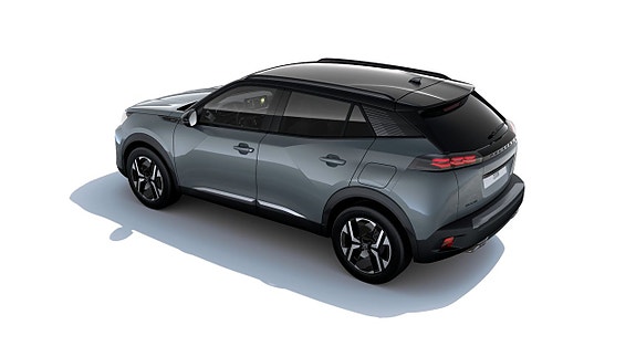 Peugeot 2008 16 of 30