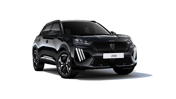 Peugeot 2008 2 of 5