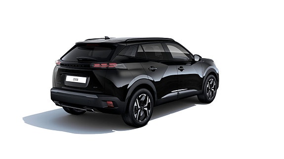 Peugeot 2008 6 of 30