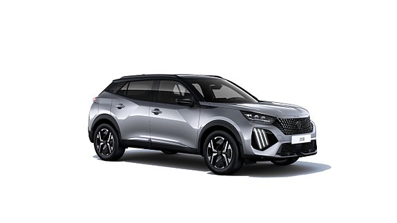 Peugeot 2008 13 of 30