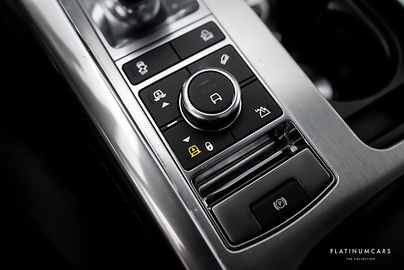 Land Rover Range Rover Sport 12 of 20