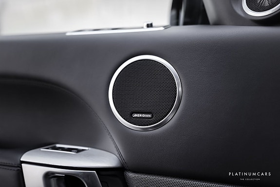 Land Rover Range Rover Sport 14 of 20