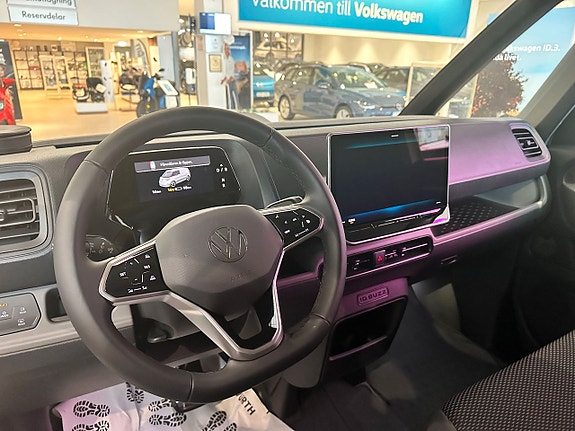 Volkswagen ID. Buzz 4 of 5