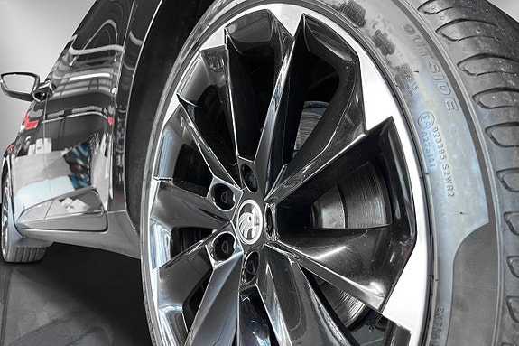 Skoda Superb 5 of 5