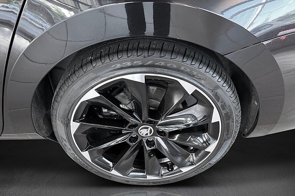 Skoda Superb 18 of 18