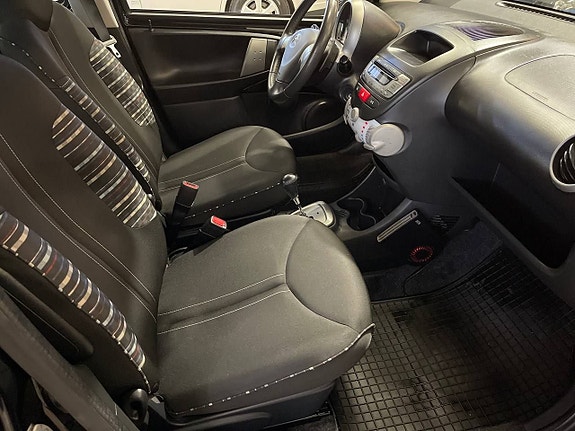 Citroen C1 9 of 13