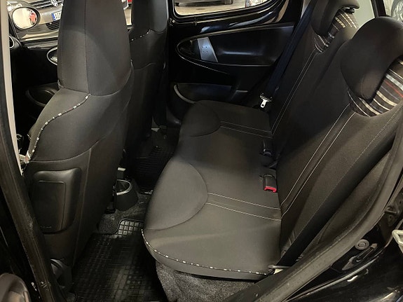 Citroen C1 8 of 13