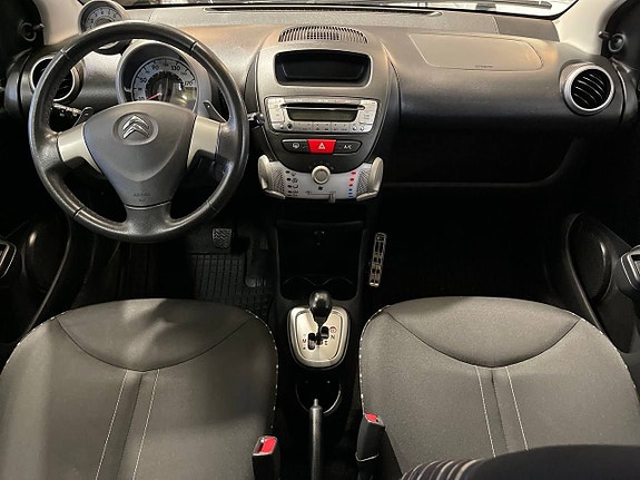Citroen C1 12 of 13